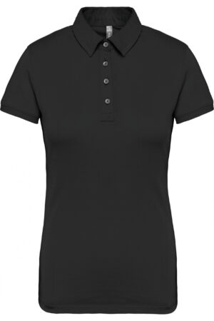 Polo Mujer Jersey