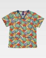 Casaca Unisex Tropical