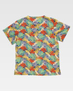 Casaca Unisex Tropical