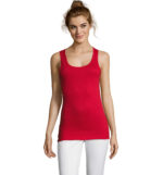 Camiseta de Tirantes Jane