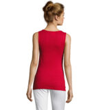 Camiseta de Tirantes Jane