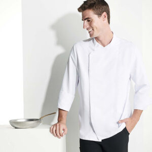 Chaqueta Cocina Dabiz