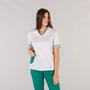 Blusa Mujer Noemi