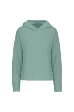 Sudadera Lounge Kariban Mujer