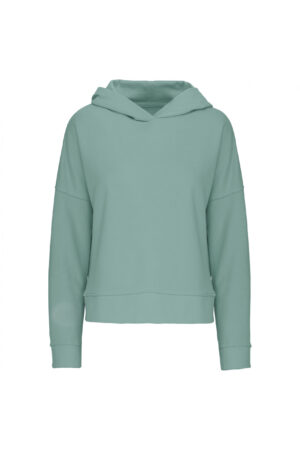 Sudadera Lounge Kariban Mujer