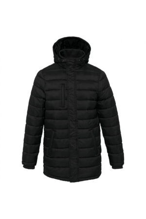 Parka Acolchada Hombre