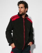 Chaqueta Polar Terrano