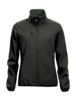 Chaqueta Softshell Mujer Basic