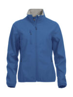 Chaqueta Softshell Mujer Basic