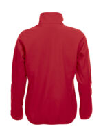 Chaqueta Softshell Mujer Basic