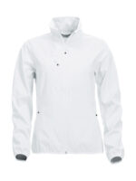 Chaqueta Softshell Mujer Basic