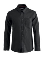 Camisa Oxford Clique