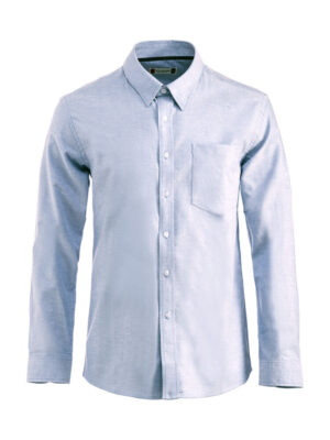 Camisa Oxford Clique