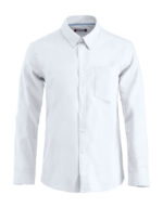 Camisa Oxford Clique