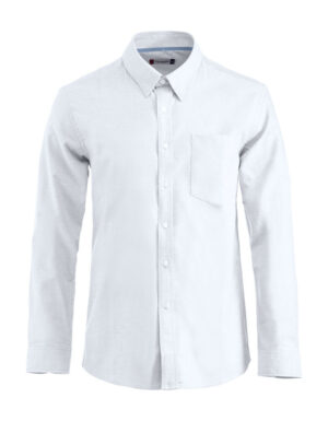 Camisa Oxford Clique