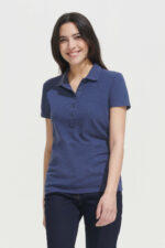Polo Mujer Sol´s Phoenix