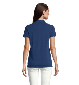 Polo Mujer Neoblu Owen