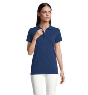 Polo Mujer Neoblu Owen