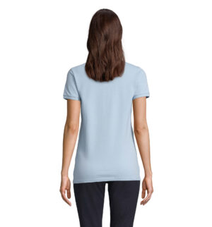 Polo Mujer Neoblu Owen