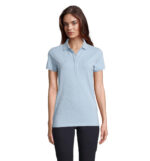 Polo Mujer Neoblu Owen