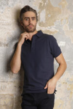 Polo Hombre Neoblu Owen