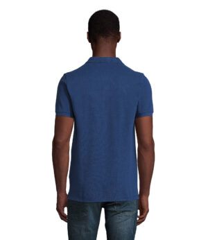 Polo Hombre Neoblu Owen