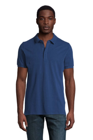 Polo Hombre Neoblu Owen