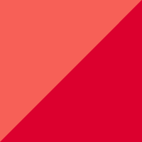 Color Rojo + Rojo Coral (roly)