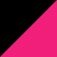 Color Negro + Fucsia (roly)