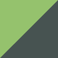 Color Verde lima + gris