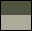 Color Beige + verde militar
