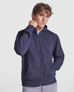 Sudadera Roly Montblanc